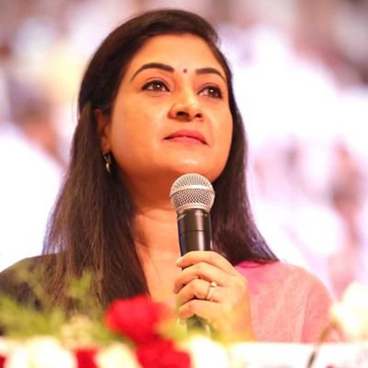 अलका लांबा ने बताई स्वाति मालीवाल मामले में अपनी चुप्पी की वजह अलका लांबा ने बताई स्वाति मालीवाल मामले में अपनी चुप्पी की वजह